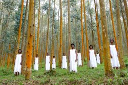 ESPACIO ESCUELA DEL FCAT GUÍA A ESCOLARES DE ESPAÑA Y MARRUECOS