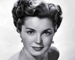 Anécdota de... ESTHER WILLIAMS
