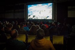 EL FESTIVAL INTERNACIONAL DEL CINE DEL AIRE EXHIBIRÁ 24 FILMS