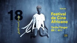 EL FESTIVAL DE CINE AFRICANO CALIENTA MOTORES