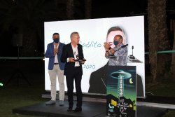 1.427 OBRAS INSCRITAS EN EL XIV FESTIVAL DE CINE DE ISLANTILLA