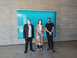 EL FESTIVAL DE SEVILLA PROGRAMA CINE DE VERANO EN EL C3A+