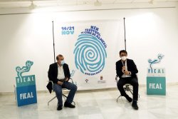 FICAL CONFÍA LA DIRECCIÓN DE SU XX EDICIÓN A ENRIQUE IZNAOLA