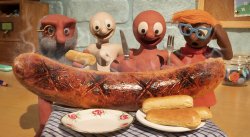FILMIN RENUEVA ACUERDO CON LOS ESTUDIOS DE ANIMACIÓN AARDMAN