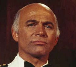 Ha muerto... GAVIN MacLEOD