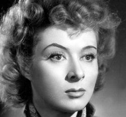 Anécdota de... GREER GARSON