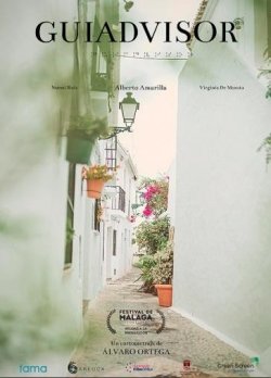 GUIADVISOR DE ÁLVARO ORTEGA MEJOR CORTOMETRAJE DE CORTOBÉN