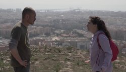 IRRESPONSABLES UNA HISTORIA ANDALUZA DE CALADO SOCIAL