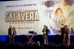 ISLA CALAVERA ABRE PLAZO DE INSCRIPCIÓN DE LARGOMETRAJES Y CORTOS