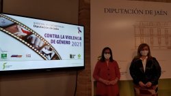 JAÉN APUESTA POR EL CINE CONTRA LA VIOLENCIA DE GÉNERO