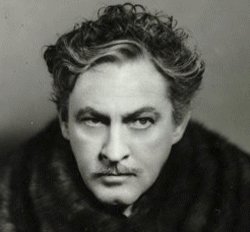 JOHN BARRYMORE
