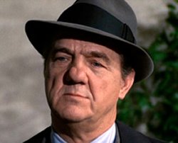 Anécdota de... KARL MALDEN