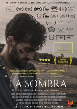 PREESTRENO EN CÓRDOBA DE LA PELÍCULA ANDALUZA LA SOMBRA