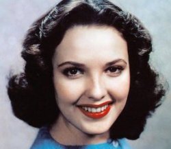 Anécdota de... LINDA DARNELL