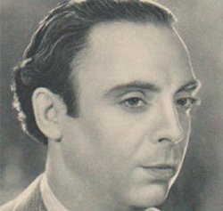 Anécdota de... MANUEL LUNA