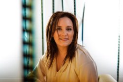 MARTA VELASCO PREMIO FRANCISCO ELÍAS EN ISLANTILLA