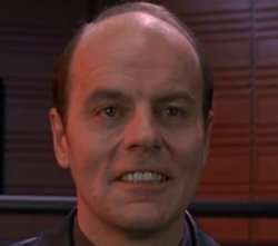 MICHAEL IRONSIDE