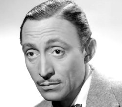 Anécdota de... MISCHA AUER