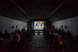 LA MUESTRA DE CINE DE LANZAROTE ABRE LA CONVOCATORIA PARA SU 11 EDICIÓN