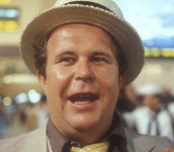 Ha muerto... NED BEATTY