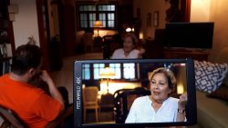 NICARAGUA PATRIA LIBRE SE EXHIBE EN GRANADA