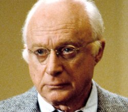 Ha muerto... NORMAN LLOYD