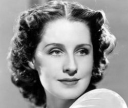 Anécdota de... NORMA SHEARER