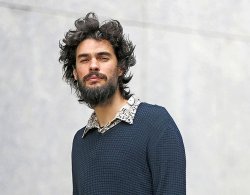 OLIVER LAXE PREMIO MÁLAGA TALENT-LA OPINIÓN DE MÁLAGA