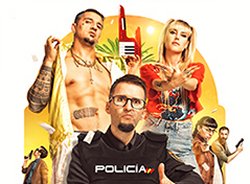 OPERACIÓN CAMARÓN TENDRÁ SU PREMIERE EN EL FESTIVAL DE MÁLAGA