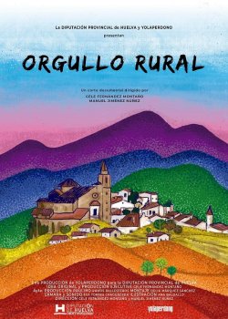 ORGULLO RURAL NORMALIZA LA REALIDAD LGTB+