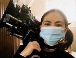 ORPHAN: FIRST KILL CONSIGUE DISTRIBUCIÓN EN ESPAÑA