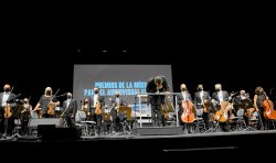 PREMIOS DE LA MÚSICA PARA EL AUDIOVISUAL ESPAÑOL