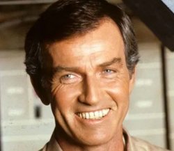 Ha muerto... ROBERT HOGAN