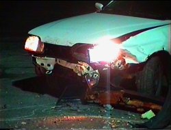 HELENA GIRÓN Y SAMUEL DELGADO EN EL FOCO SINAIS DEL (S8)