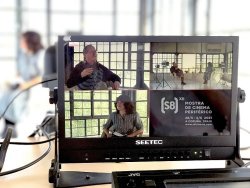 CINEMA PERIFÉRICO CUENTA CON JUAN SEBASIÁN BOLLAÍN