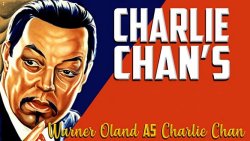 La saga de... CHARLIE CHAN