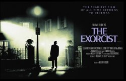 La saga de... EL EXORCISTA