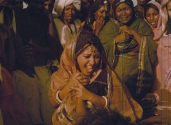 SUDÁN PAÍS INVITADO DE LA 18 EDICIÓN DEL FCAT