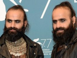 TARZAN Y ARAB NASSER