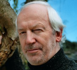 Ha muerto... TOM HICKEY