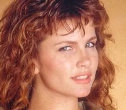 Ha muerto... TWANY KITAEN