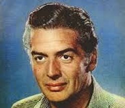 Anécdota de... VICTOR MATURE