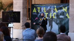 EL VIENTRE DEL MAR INAUGURARÁ EL ATLÁNTIDA MALLORCA FILM FESTIVAL