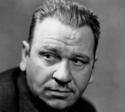 Anécdota de... WALLACE BEERY