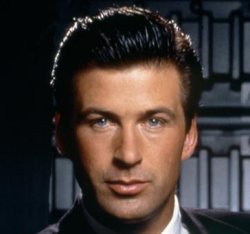 ALEC BALDWIN