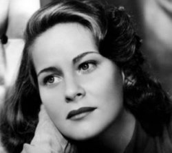 ALIDA VALLI