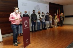 ALMERÍA EN CORTO REPARTIRÁ 22.000 EUROS EN PREMIOS