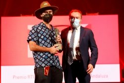 CANAL SUR APOYA EL ALMERÍA WESTERN FILM FESTIVAL