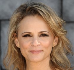 AMY SEDARIS