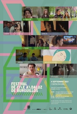BURGUILLOS CELEBRA LA SEXTA EDICIÓN DEL FESTIVAL DE CINE ANDALUZ